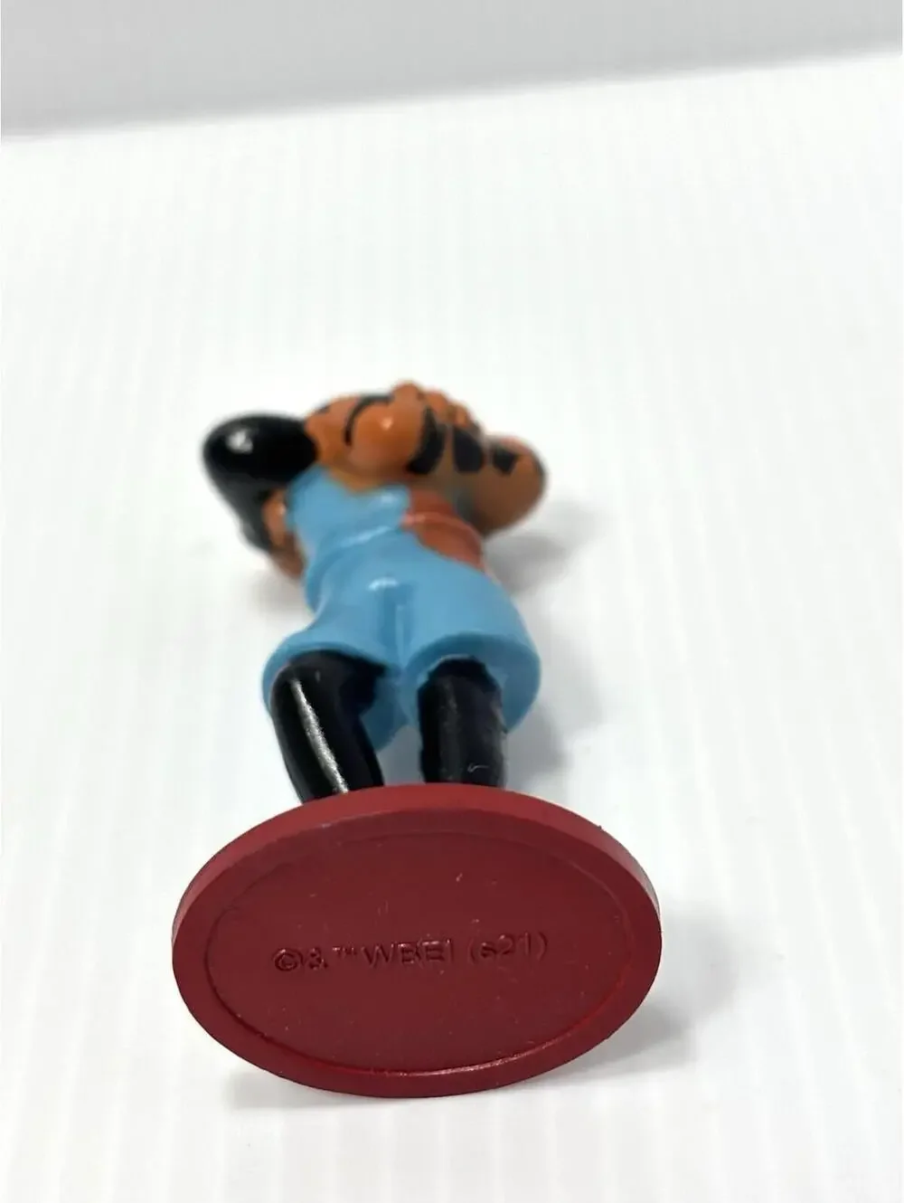 LeBron James Space Jam A New Legacy Figure - Basketball Action Figure - GUC